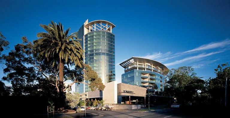 Roger Poole discusses long-term quality and The Melburnian