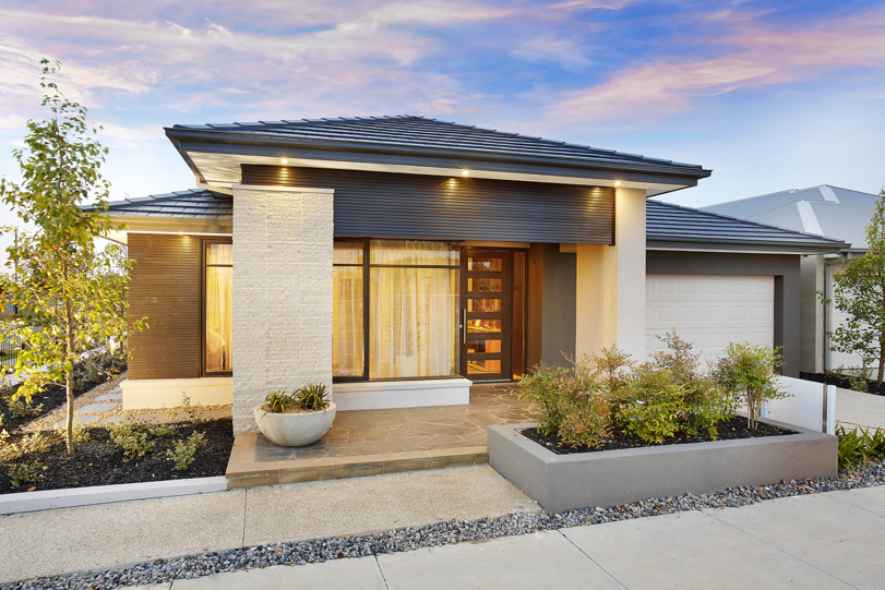 Metricon’s Ricky D'Alesio discusses the big changes in home design ...