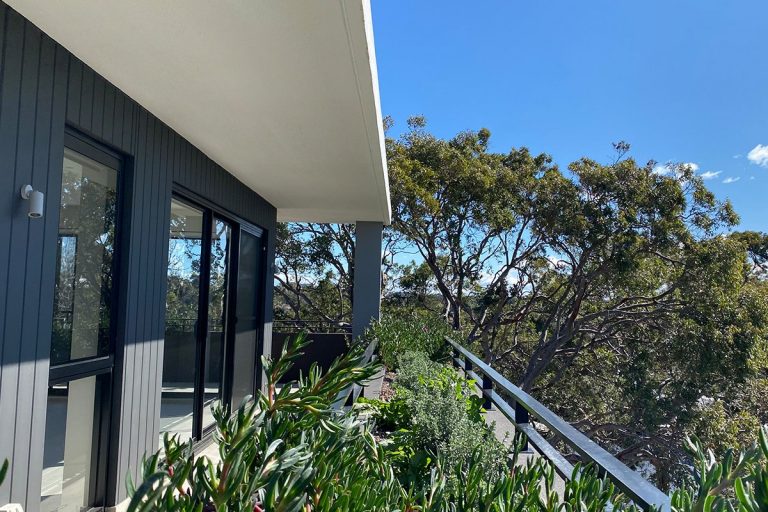 Hebel’s PowerPattern® system provides the perfect finish for Caringbah ...