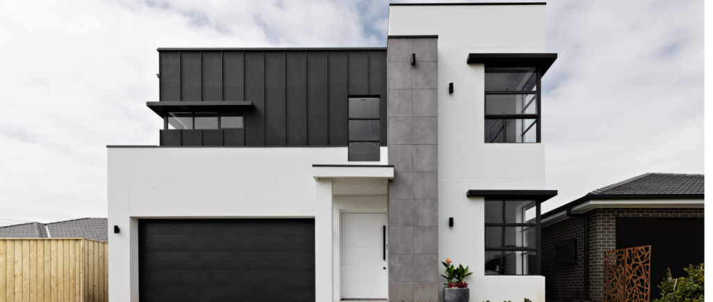 Residential External Walls