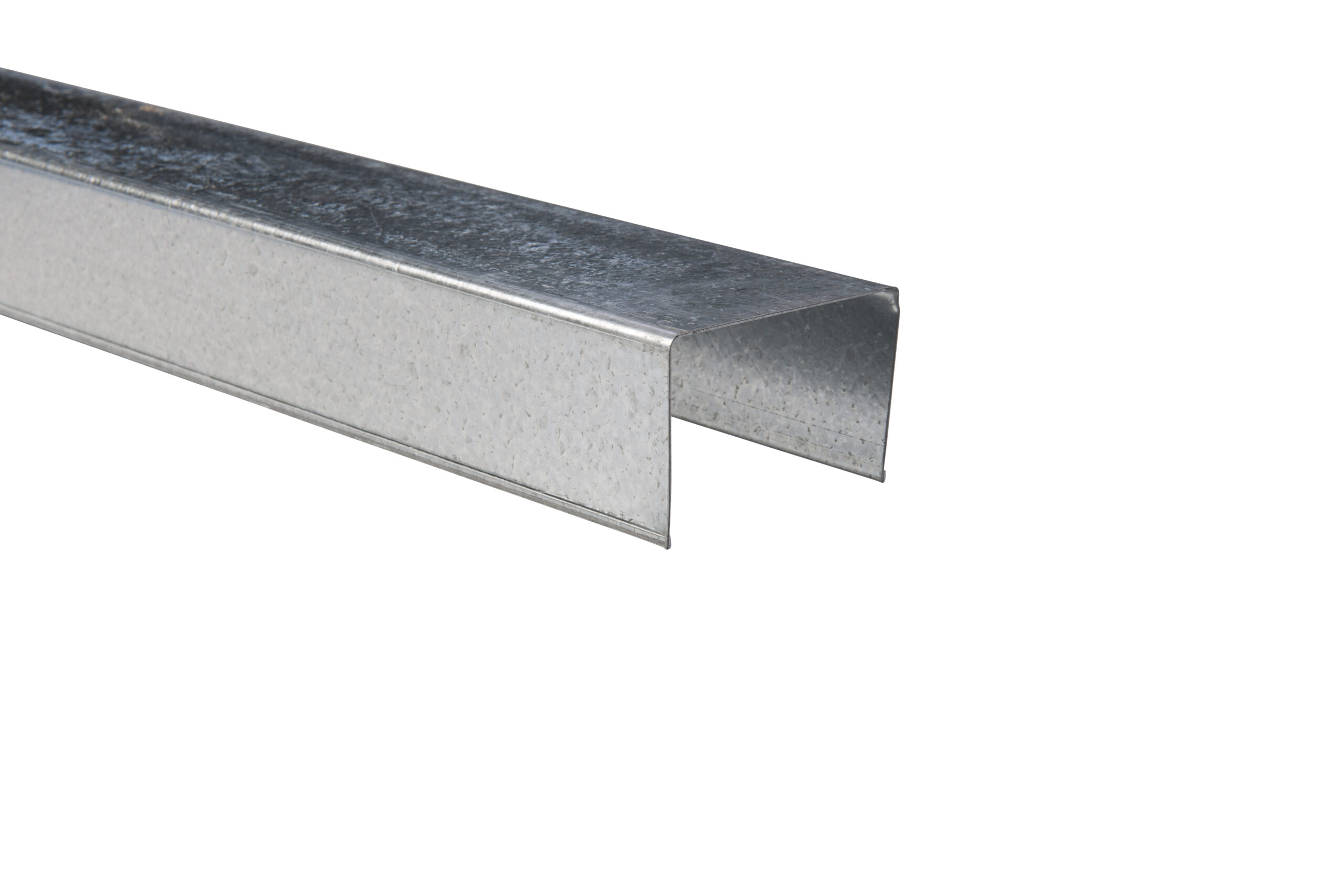 Deflection Head 76mm x 50mm x 3m x 0.7mm BMT