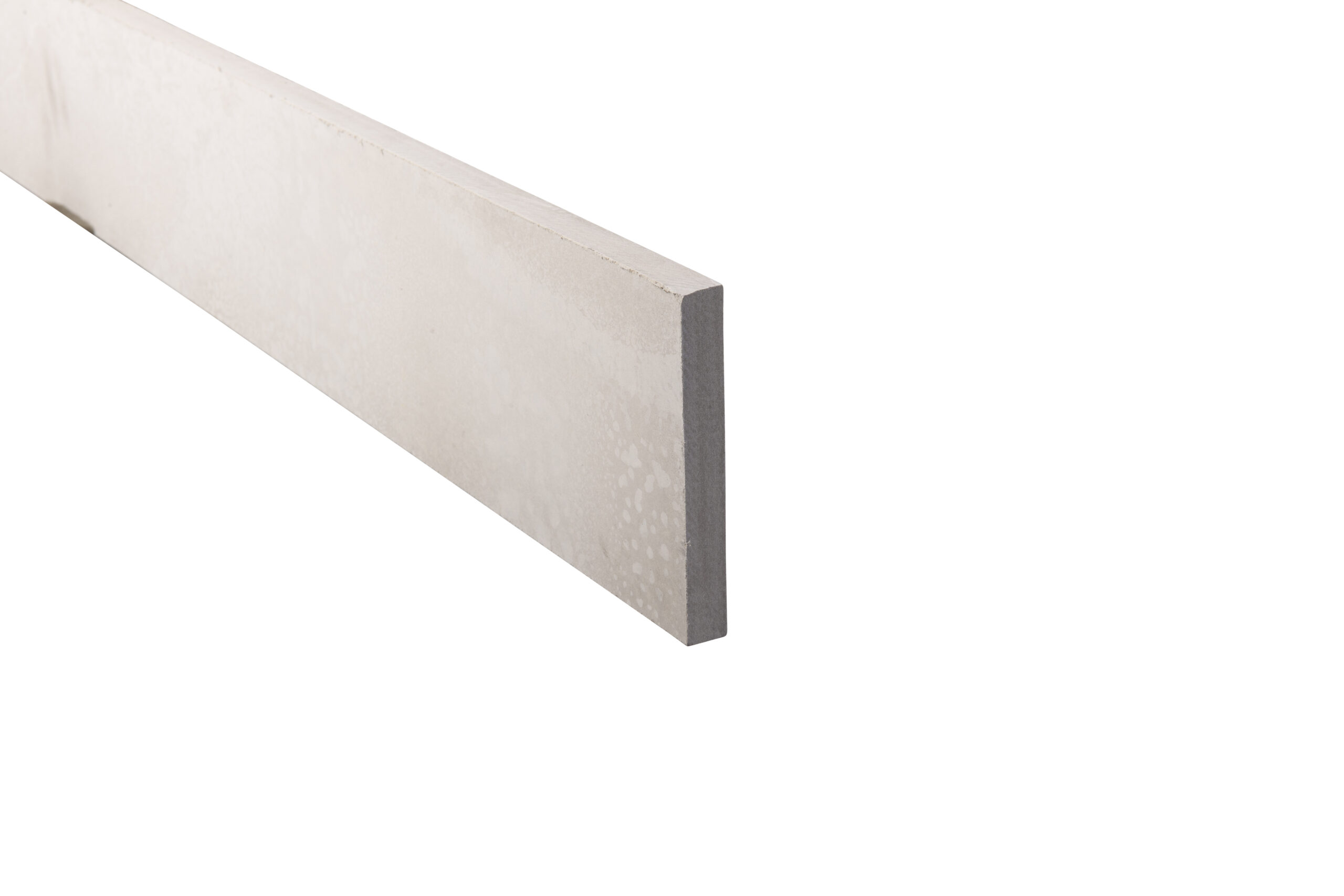 PowerFence Post Cover 115mm x 1800mm x 15mm