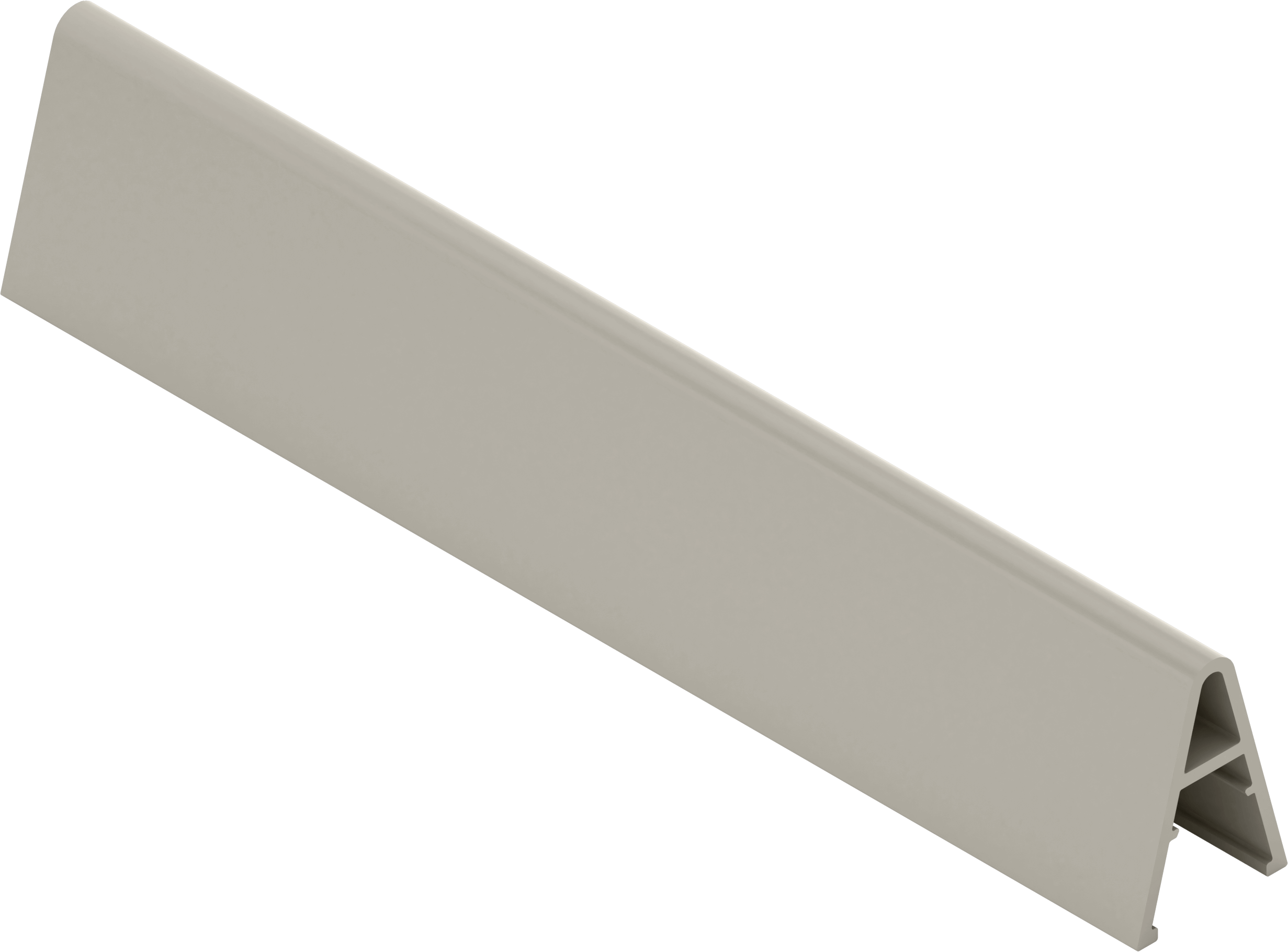 Bullnose Profile x 4.8M Dune