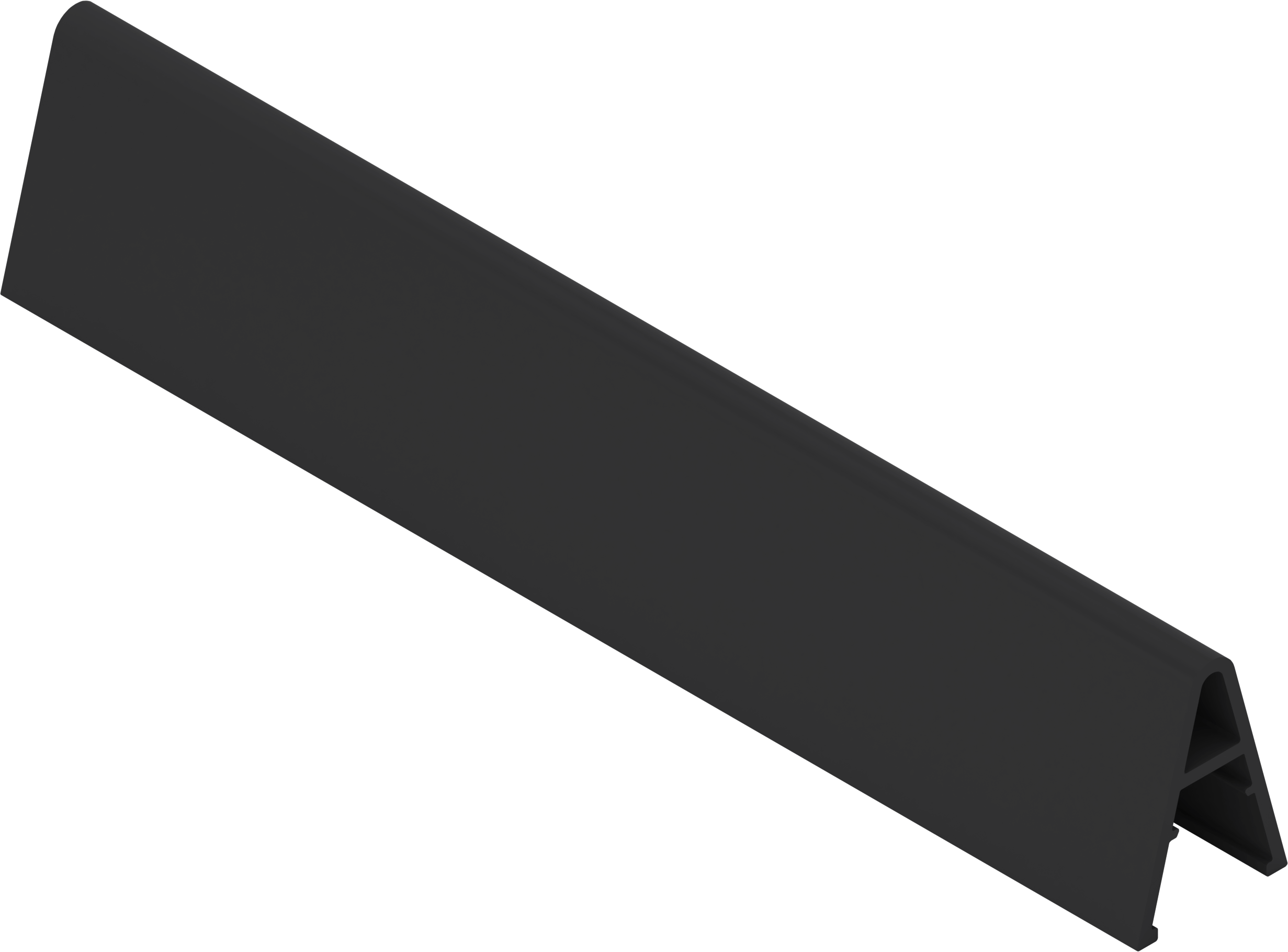 Bullnose Profile x 3.0M Monument