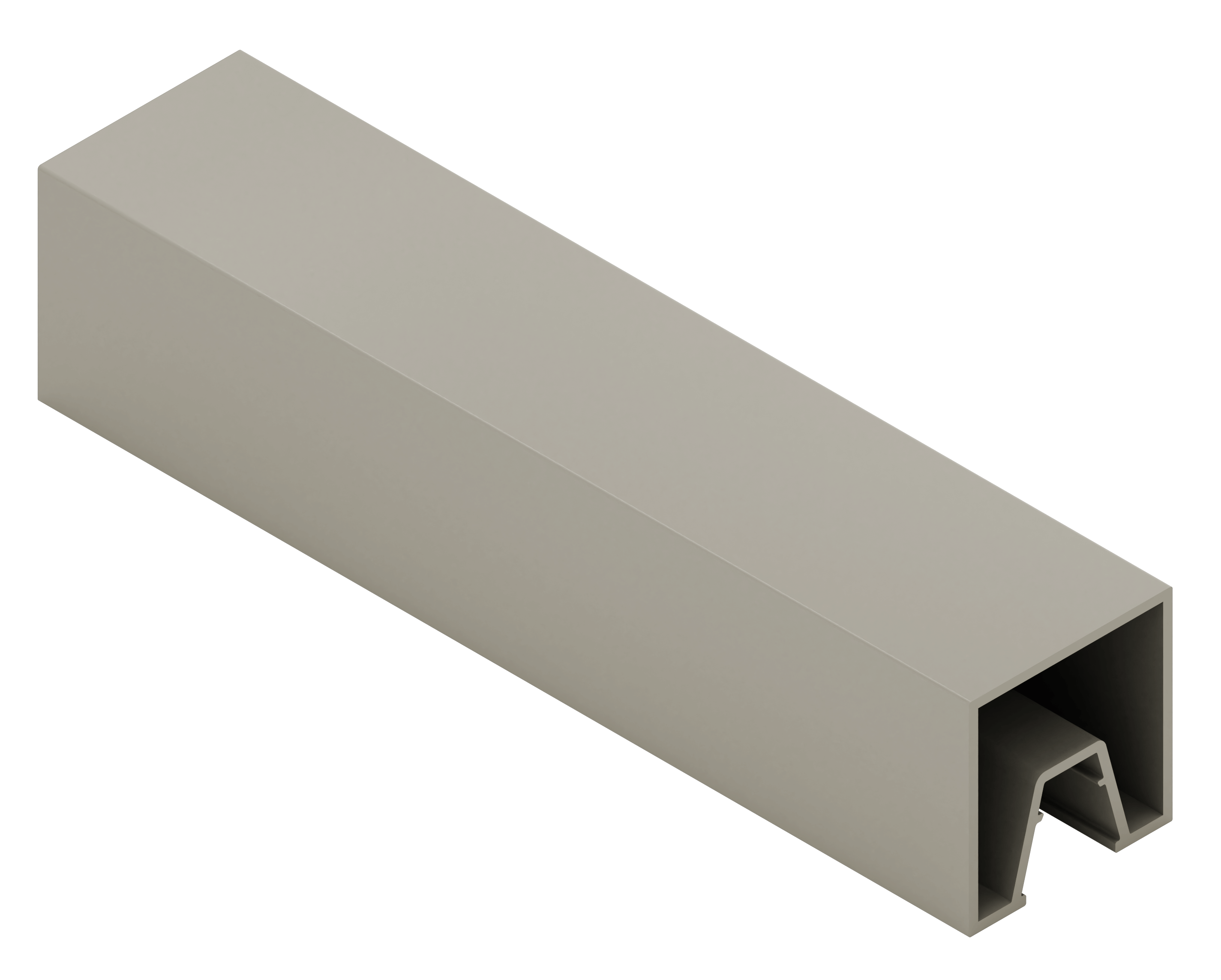 Perimeter Trim x 4.8M Dune