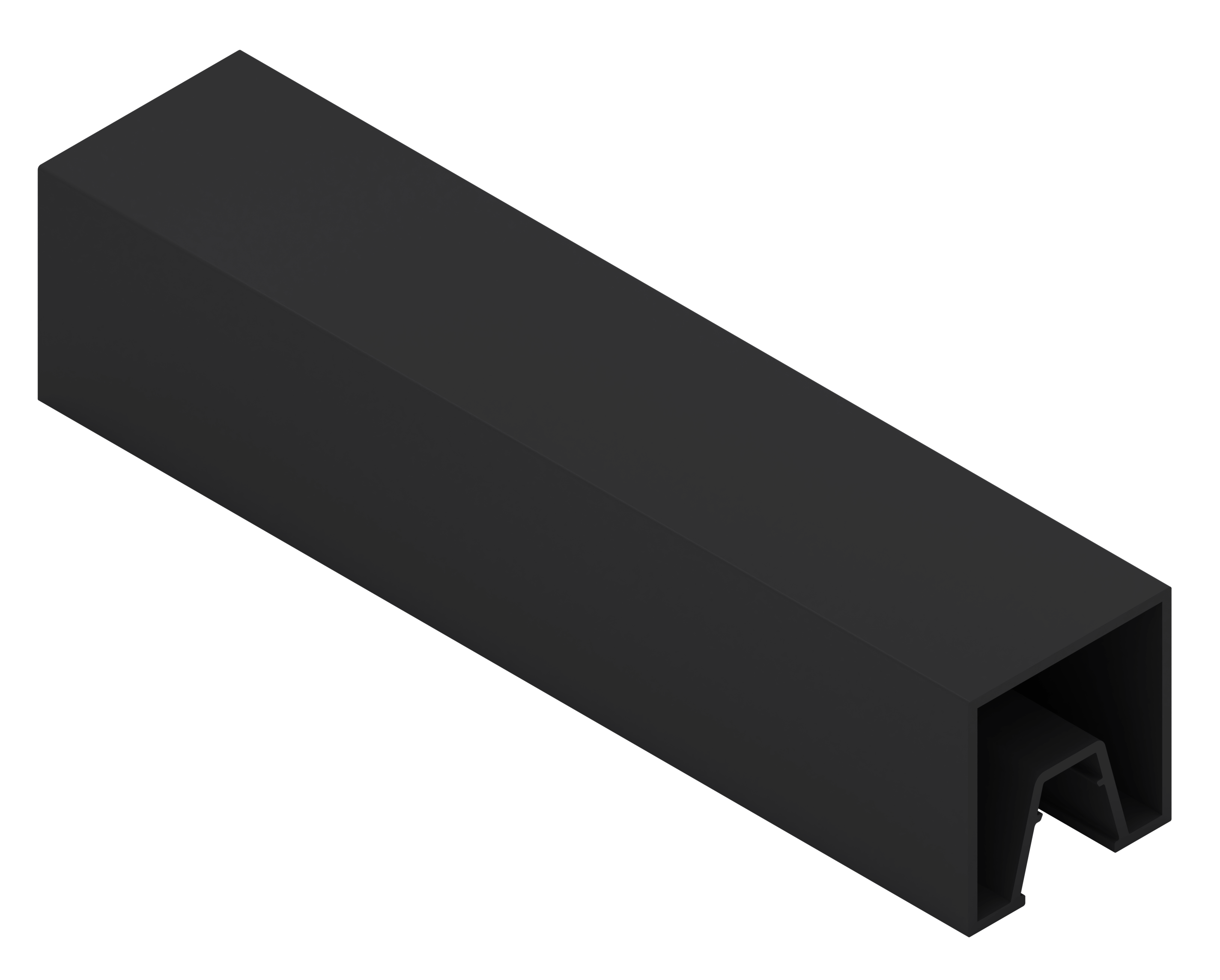 Perimeter Trim x 4.8M Monument