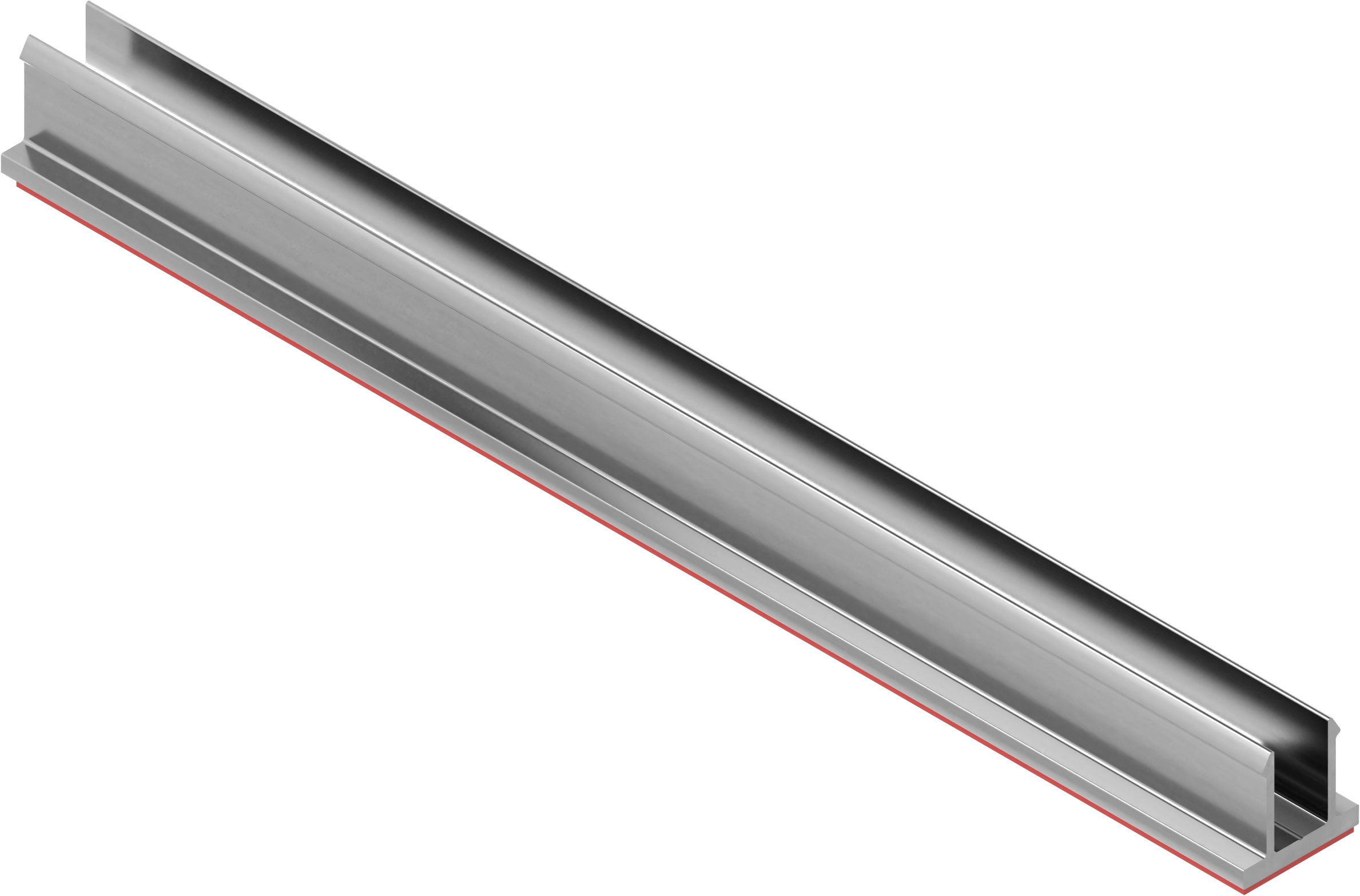 PowerProfile Universal Base Clip 3M