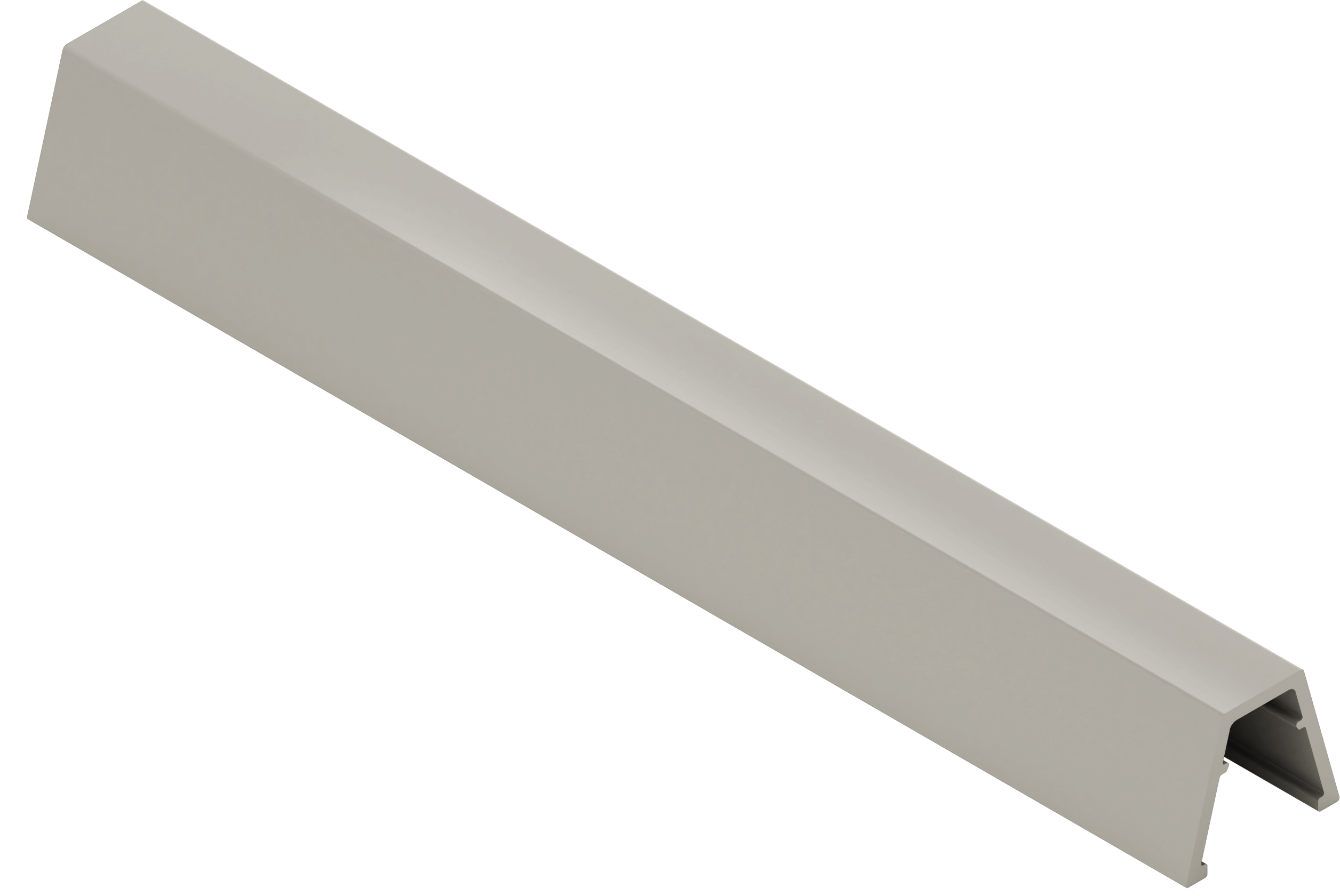 Trapezoidal Profile x 4.8M Dune