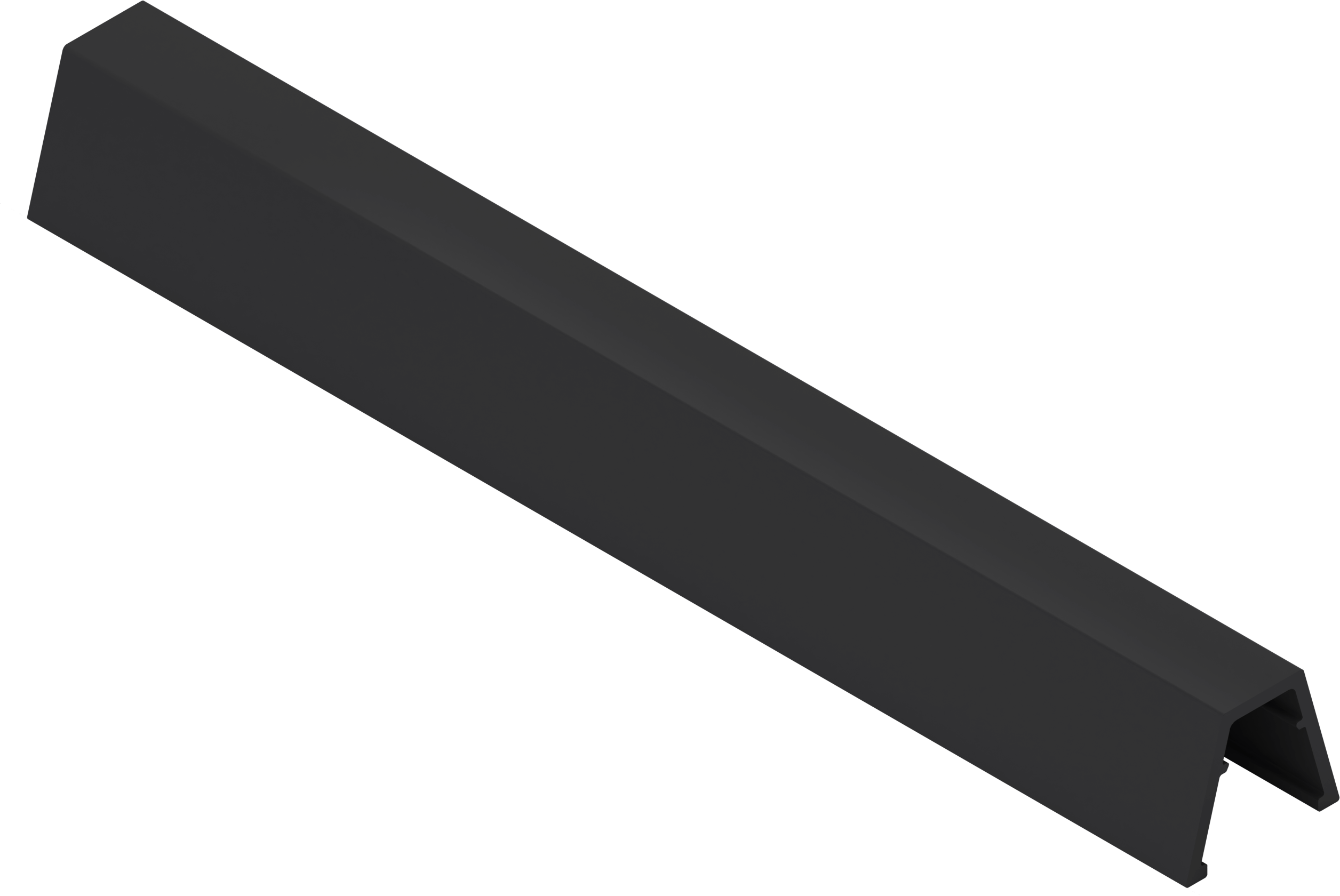 Trapezoidal Profile x 3.0M Monument